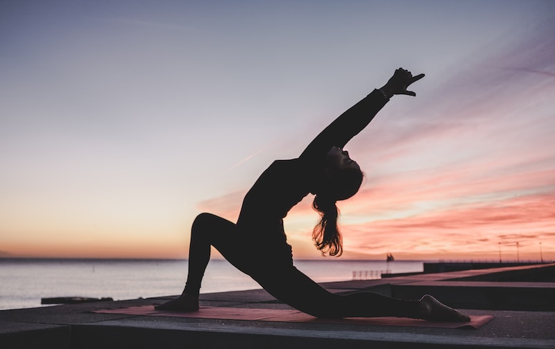 Yoga Eğitimi ve Hocalık (2023)